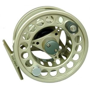 Cortland Endurance Reel